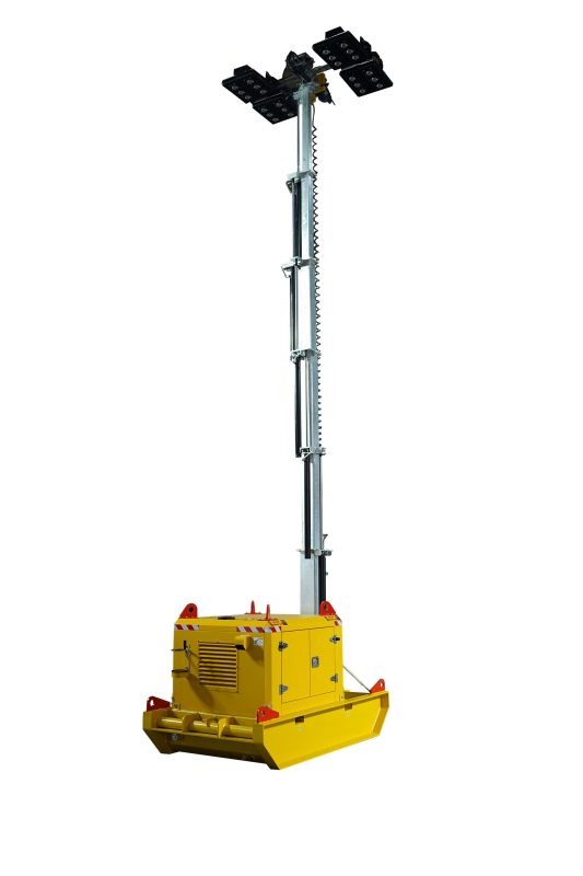 Tower Boss LS4-2000F